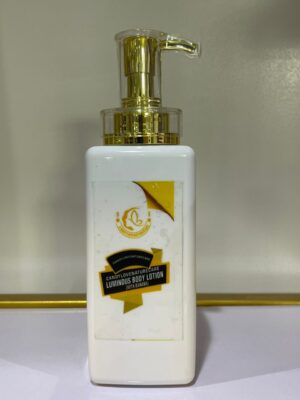 Luminous whitening lotion (400ml)