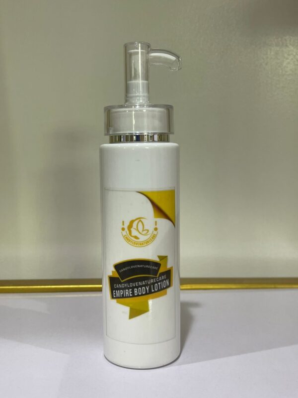 Empire Whitening Lotion (250ml)