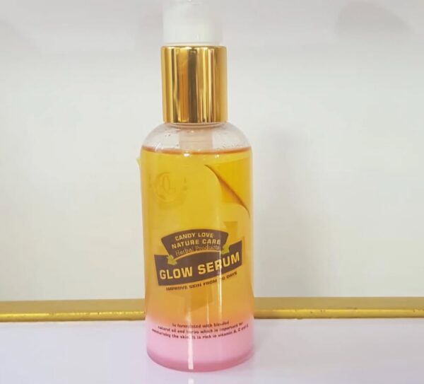 Glow Serum