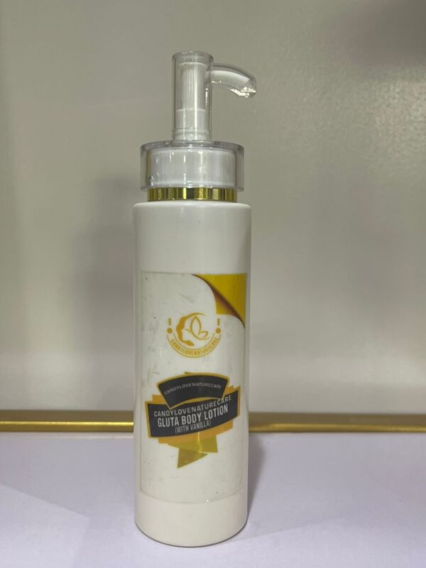 Gluta Lightening Lotion ( 250ml )